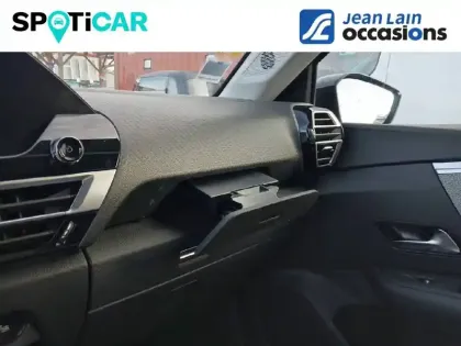 Photo 21 Citroën C4  PureTech 130 S&S EAT8