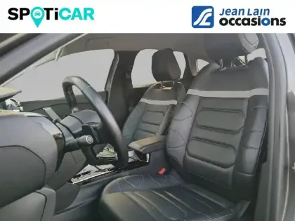 Photo 10 Citroën C4  PureTech 130 S&S EAT8