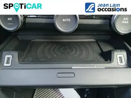 Photo 22 Citroën C4  PureTech 130 S&S EAT8