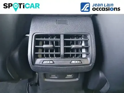 Photo 23 Citroën C4  PureTech 130 S&S EAT8