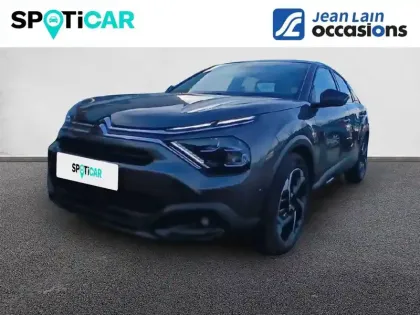 Photo Citroën C4 Shine Pack