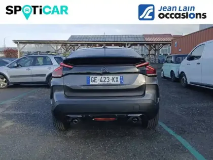 Photo 16 Citroën C4  PureTech 130 S&S EAT8