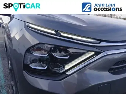 Photo 15 Citroën C4  PureTech 130 S&S EAT8