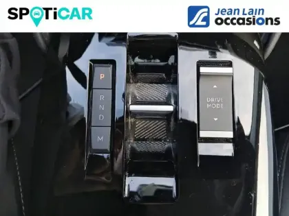 Photo 13 Citroën C4  PureTech 130 S&S EAT8