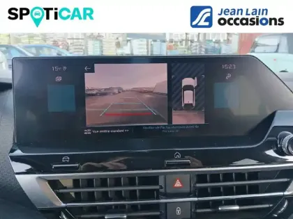 Photo 14 Citroën C4  PureTech 130 S&S EAT8