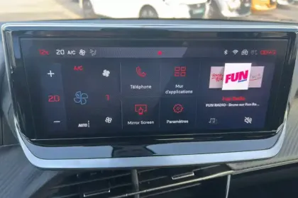 Photo 22 Peugeot 208  PureTech 100 S&S BVM6