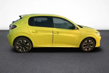 Photo 6 Peugeot 208  PureTech 100 S&S BVM6