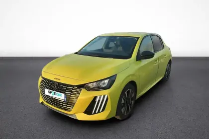 Photo Peugeot 208 Allure