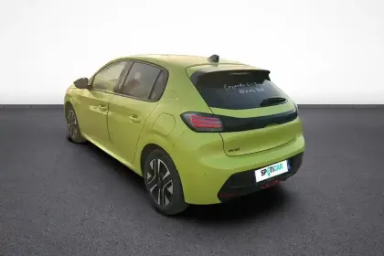 Photo 3 Peugeot 208  PureTech 100 S&S BVM6