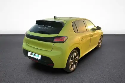 Photo 5 Peugeot 208  PureTech 100 S&S BVM6