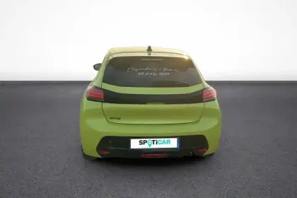 Photo 4 Peugeot 208  PureTech 100 S&S BVM6