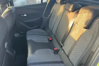 Photo 10 Peugeot 208  PureTech 100 S&S BVM6