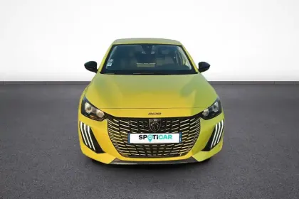 Photo 1 Peugeot 208  PureTech 100 S&S BVM6