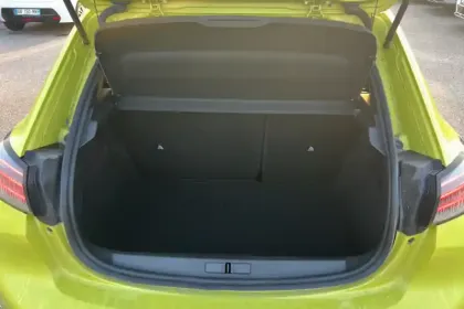 Photo 8 Peugeot 208  PureTech 100 S&S BVM6