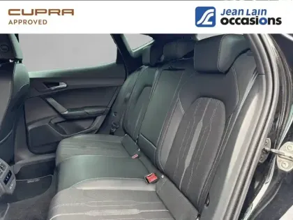 Photo 5 Cupra Formentor  1.5 TSI 150 ch DSG7