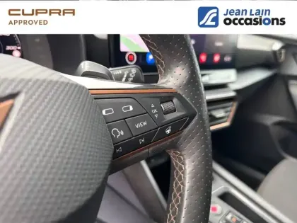 Photo 19 Cupra Formentor  1.5 TSI 150 ch DSG7