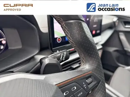 Photo 18 Cupra Formentor  1.5 TSI 150 ch DSG7