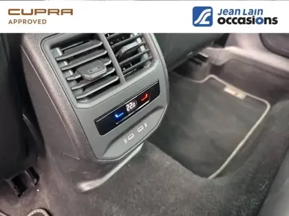 Photo 21 Cupra Formentor  1.5 TSI 150 ch DSG7