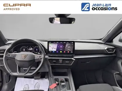 Photo 2 Cupra Formentor  1.5 TSI 150 ch DSG7