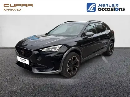 Photo Cupra Formentor V