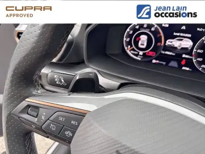 Photo 16 Cupra Formentor  1.5 TSI 150 ch DSG7