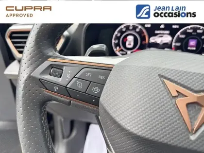 Photo 17 Cupra Formentor  1.5 TSI 150 ch DSG7