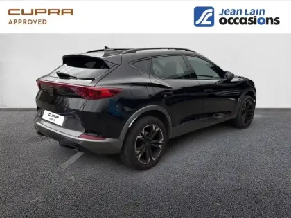 Photo 1 Cupra Formentor  1.5 TSI 150 ch DSG7