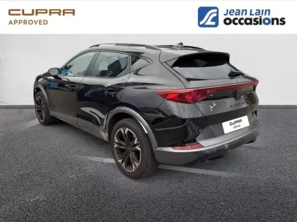 Photo 10 Cupra Formentor  1.5 TSI 150 ch DSG7