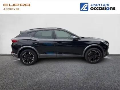 Photo 3 Cupra Formentor  1.5 TSI 150 ch DSG7