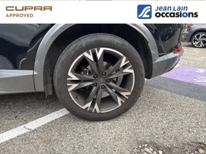 Photo 11 Cupra Formentor  1.5 TSI 150 ch DSG7