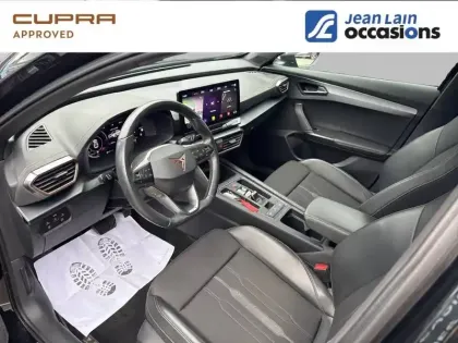 Photo 12 Cupra Formentor  1.5 TSI 150 ch DSG7