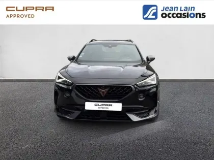 Photo 8 Cupra Formentor  1.5 TSI 150 ch DSG7