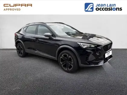 Photo 9 Cupra Formentor  1.5 TSI 150 ch DSG7