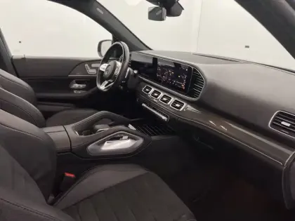 Photo 122 Mercedes GLE  350 de EQ POWER 9G-Tronic 4Matic