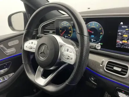 Photo 127 Mercedes GLE  350 de EQ POWER 9G-Tronic 4Matic