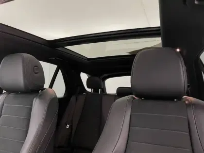 Photo 51 Mercedes GLE  350 de EQ POWER 9G-Tronic 4Matic