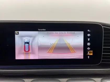 Photo 56 Mercedes GLE  350 de EQ POWER 9G-Tronic 4Matic