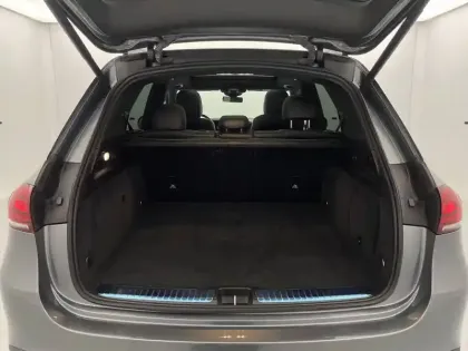 Photo 41 Mercedes GLE  350 de EQ POWER 9G-Tronic 4Matic