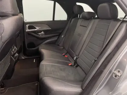 Photo 43 Mercedes GLE  350 de EQ POWER 9G-Tronic 4Matic