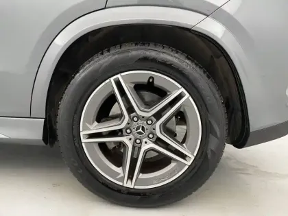 Photo 44 Mercedes GLE  350 de EQ POWER 9G-Tronic 4Matic