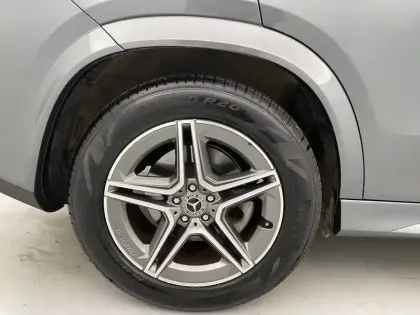 Photo 108 Mercedes GLE  350 de EQ POWER 9G-Tronic 4Matic