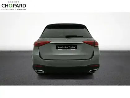 Photo 68 Mercedes GLE  350 de EQ POWER 9G-Tronic 4Matic