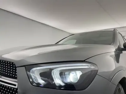 Photo 57 Mercedes GLE  350 de EQ POWER 9G-Tronic 4Matic