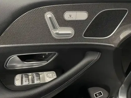 Photo 121 Mercedes GLE  350 de EQ POWER 9G-Tronic 4Matic