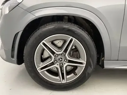 Photo 79 Mercedes GLE  350 de EQ POWER 9G-Tronic 4Matic