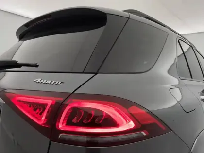 Photo 126 Mercedes GLE  350 de EQ POWER 9G-Tronic 4Matic