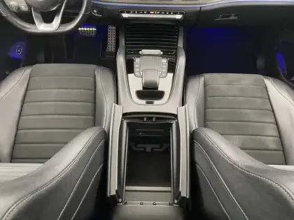 Photo 61 Mercedes GLE  350 de EQ POWER 9G-Tronic 4Matic