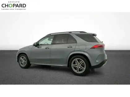 Photo 66 Mercedes GLE  350 de EQ POWER 9G-Tronic 4Matic
