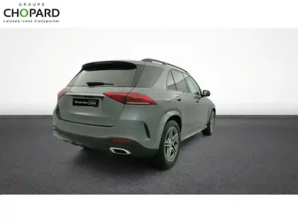 Photo 103 Mercedes GLE  350 de EQ POWER 9G-Tronic 4Matic