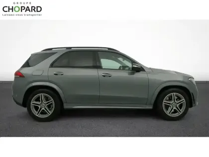 Photo 105 Mercedes GLE  350 de EQ POWER 9G-Tronic 4Matic